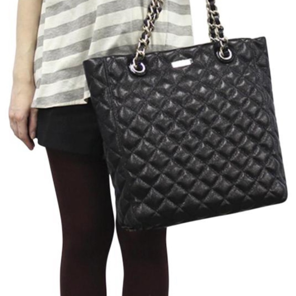 EUC kate spade coast Margo tote bag